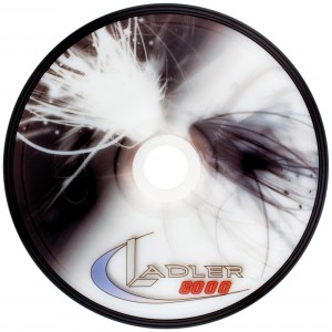 Ladler 8000 822 Ladler 8000 822